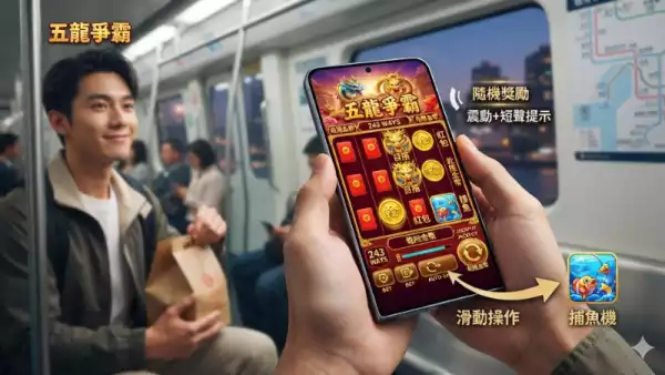 高賠率技巧