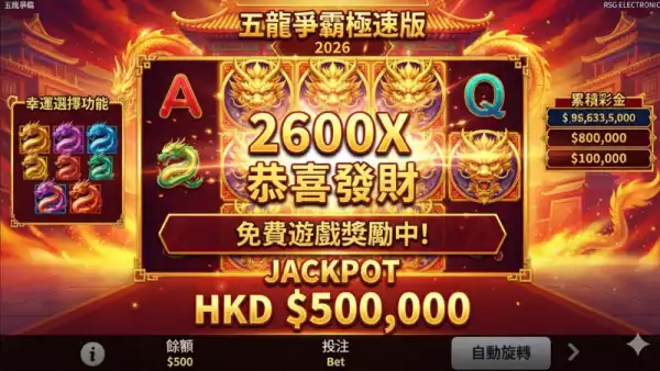 手機版體驗