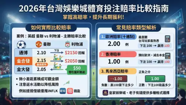 大福娛樂城