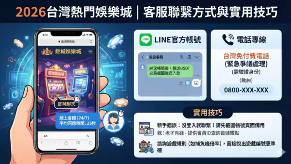 富遊娛樂城