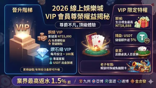 金合發娛樂