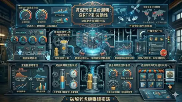 心理戰術致勝法則