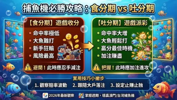 吃分期吐分期攻略