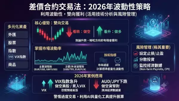 差價合約交易法