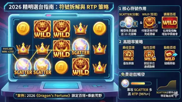 符號選擇