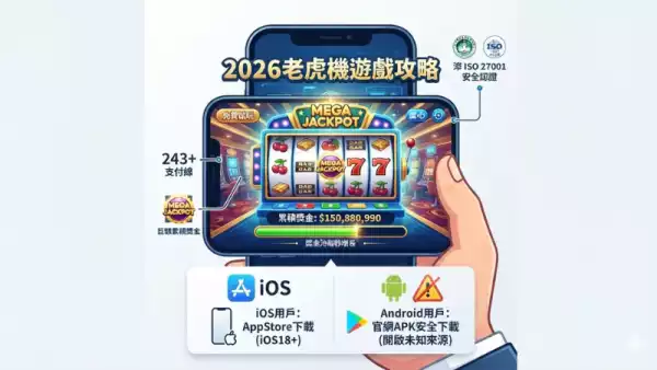 老虎機app