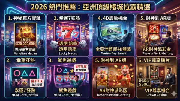 賠率計算