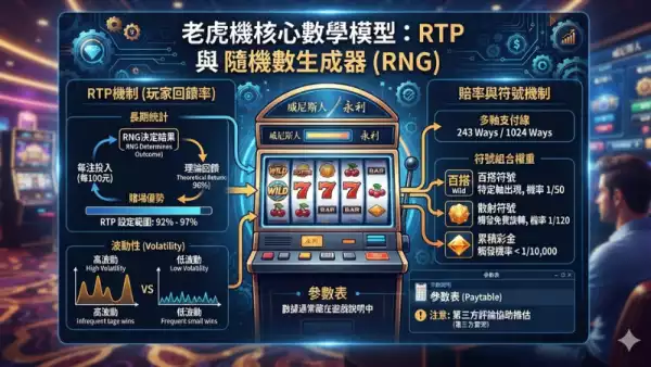 RNG機制