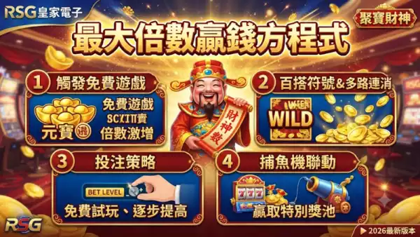 最大倍數贏錢方程式