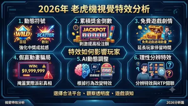視覺特效分析