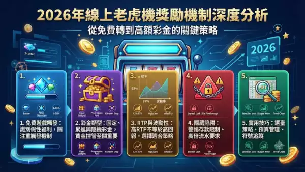 獎勵機制深度分析