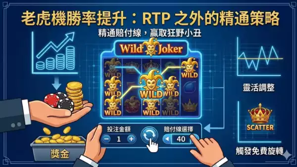 賠付線進階策略