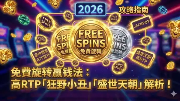 免費轉數贏錢法