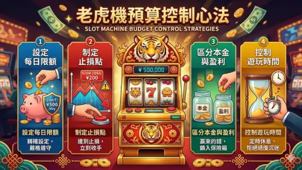 資深玩家才知道的冷知識