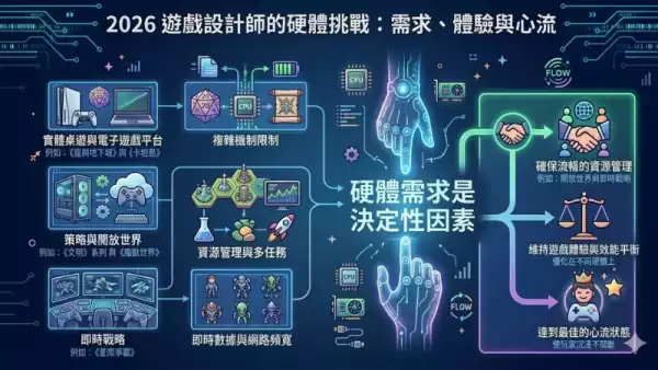 硬體需求建議