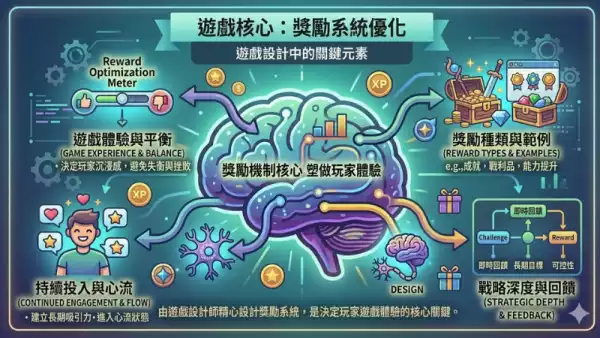 獎勵系統優化