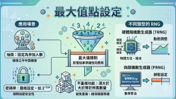 最大值點設定