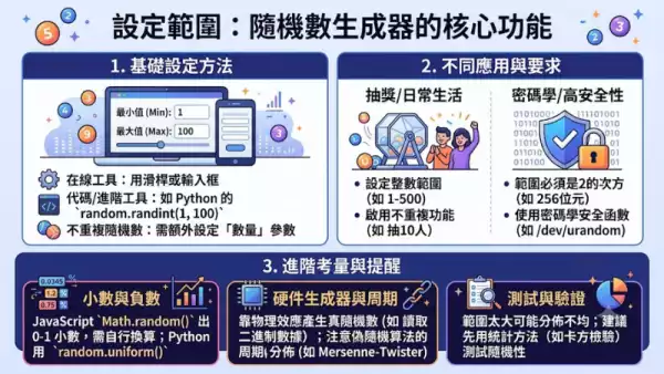點樣設定範圍