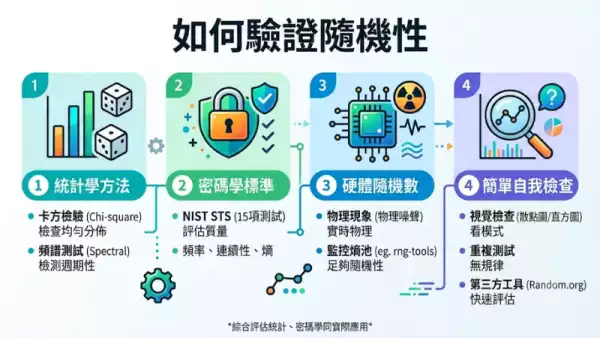 點驗證隨機性