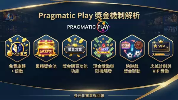 獎金機制解析