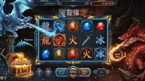全盤獎金觸發技巧