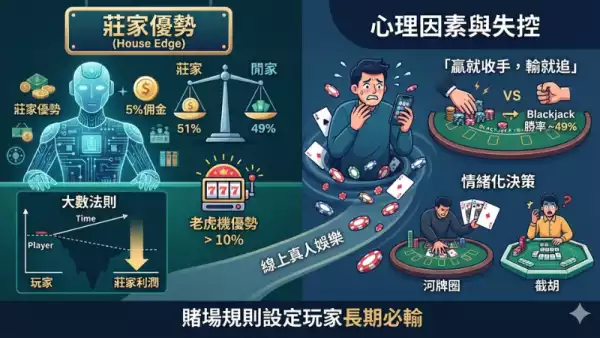 吃角子老虎機